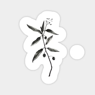 Twig Sticker